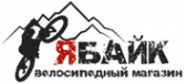 Логотип компании ЯБайк
