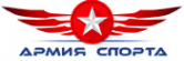 Логотип компании Армия спорта