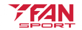 Логотип компании Фан спорт