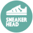Логотип компании Sneaker Head