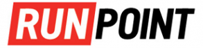 Логотип компании Run Point