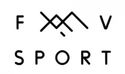 Логотип компании Fashion Verdict Sport