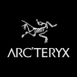 Логотип компании Arc`teryx