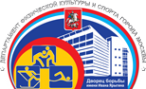 Логотип компании СДЮСШОР №64