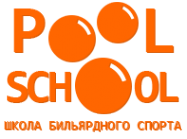 Логотип компании POOLSchool