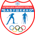 Логотип компании Бабушкино
