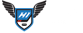 Логотип компании Hockey Instincts