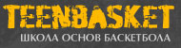 Логотип компании TeenBasket