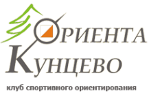 Логотип компании Ориента-Кунцево