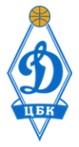 Логотип компании Динамо Москва
