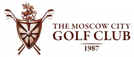 Логотип компании Московский городской гольф-клуб