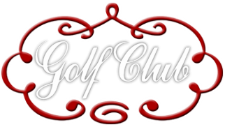 Логотип компании Гольф-клуб в Крылатском