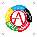 Логотип компании АКАДЕМИЯ-Т