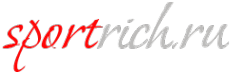 Логотип компании Sportrich.ru