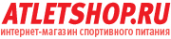 Логотип компании Atletshop.ru