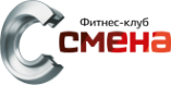 Логотип компании СМЕНА