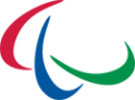 Логотип компании Паралимпийский комитет России