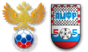 Логотип компании Ассоциация мини-футбола России