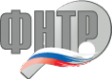 Логотип компании Федерация настольного тенниса России