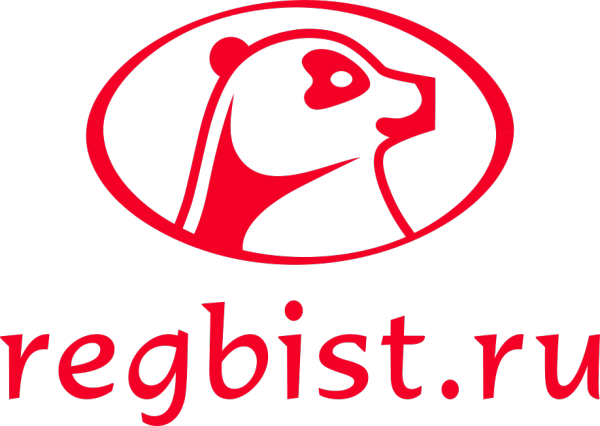 Логотип компании Спортивная Федерация регби России