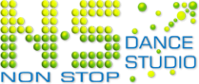 Логотип компании NON STOP