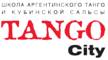 Логотип компании Tango city