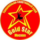 Логотип компании Голдстар