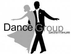 Логотип компании DanceGroup