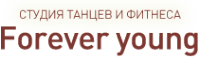 Логотип компании Forever Young