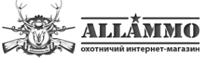 Логотип компании Allammo
