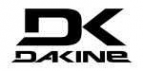 Логотип компании Dakine