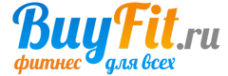 Логотип компании BuyFit.ru