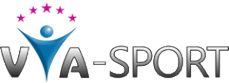 Логотип компании Виа-спорт