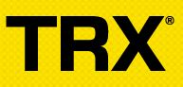 Логотип компании TRX SPORT