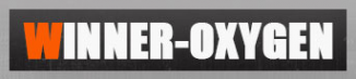 Логотип компании Winner-oxygen