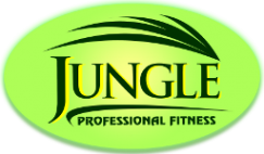 Логотип компании JUNGLE