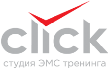Логотип компании Click