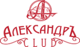 Логотип компании Александръ