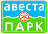 Логотип компании Авеста-Парк
