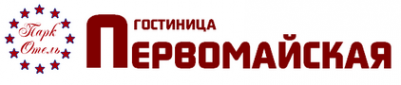 Логотип компании Первомайская