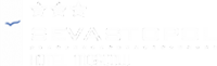 Логотип компании Севастополь Модерн