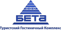 Логотип компании Бета