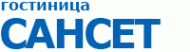 Логотип компании САНСЕТ