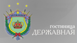 Логотип компании Державная