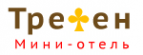 Логотип компании Трефен