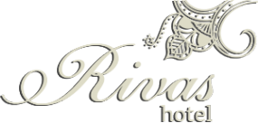 Логотип компании Rivas