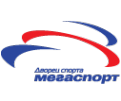 Логотип компании Мегаспорт