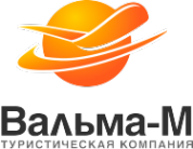 Логотип компании Вальма-М