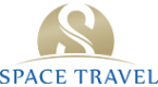 Логотип компании Спейс Тревел