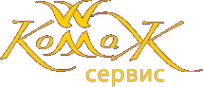 Логотип компании Коллаж-Сервис